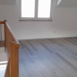 Malowanie mieszkań Warszawa 2