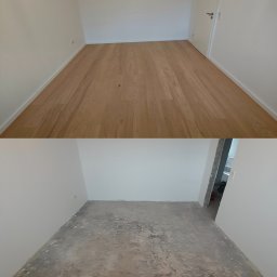 Malowanie mieszkań Warszawa 4