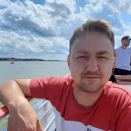 Krzysztof Rakowski - Gładzie Warszawa