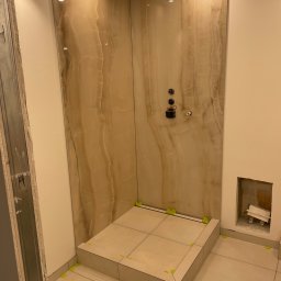 Remont łazienki Zabrze 3