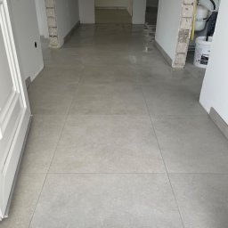 Remont łazienki Zabrze 4