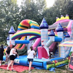 JOY&FUN - Wypożyczanie Dmuchańca Bieździedza