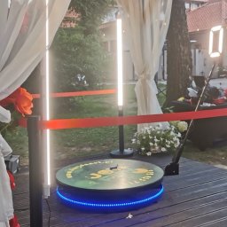 Fotobudka Bieździedza 2