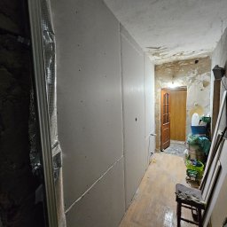 Remonty mieszkań Kunów 1