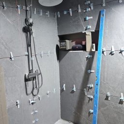 Remonty mieszkań Kunów 2