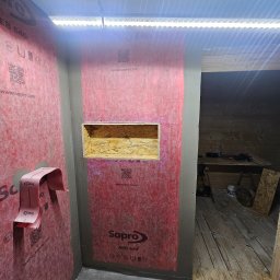 Remonty mieszkań Kunów 4