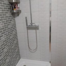 Glazurnik Sulejówek 3