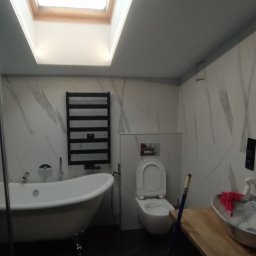 Glazurnik Sulejówek 4