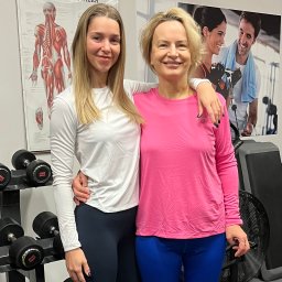 trener personalny Mokotów - Body Movement