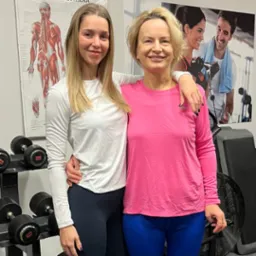 trener personalny Mokotów - Body Movement