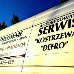 Usługi Instalacyjne Marcin Kukucki - Fantastyczne Usługi Hydrauliczne Międzychód