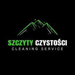 SZCZYTY CZYSTOŚCI - Usługi Sprzątania Katowice