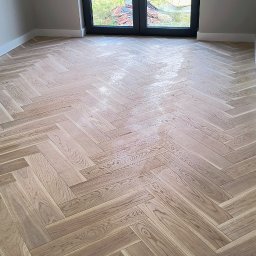 Malowanie mieszkań Ujazd 4