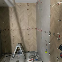 Malowanie mieszkań Ujazd 3