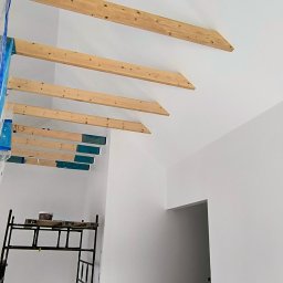 Malowanie mieszkań Ujazd 1