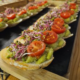 Catering świąteczny Zielona Góra 4