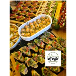 Wojciech Leśniowski GWAR - Malowanie Twarzy Zielona G&oacute;ra