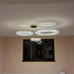 Instalacje elektryczne Kawęczyn 1