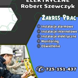 EL-ROB - Doskonała Instalacja Odgromowa Turek