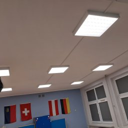Instalacje elektryczne Kawęczyn 4