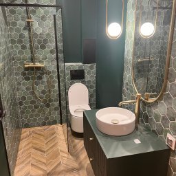 Andrii Samaniuk - Ekipa Remontowa Katowice