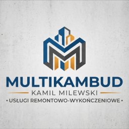 Kamil Milewski usługi Remontowo-Budowlane - Gładzie Bezpyłowe Warszawa