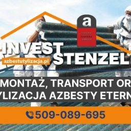 Krycie dachów Kobysewo 1