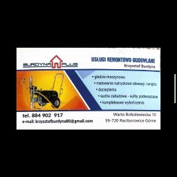 Malowanie mieszkań Raciborowice Górne 1