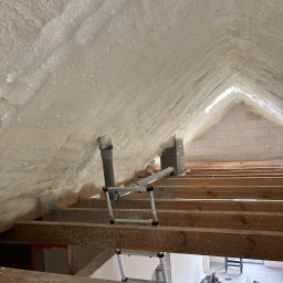 Ocieplanie Pianką PUR Rakoniewice 1