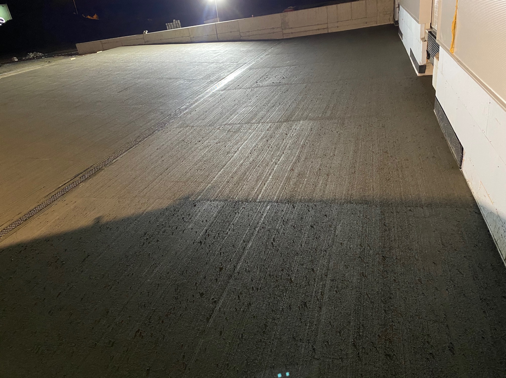 Posadzka Agro-as Grodków