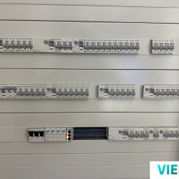 VIELGO - Inteligentne rozwiązania w Twoim domu. - 