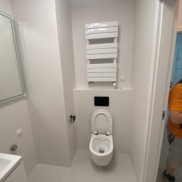 Remonty mieszkań Warszawa 4