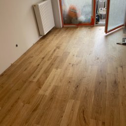 Remonty mieszkań Warszawa 3