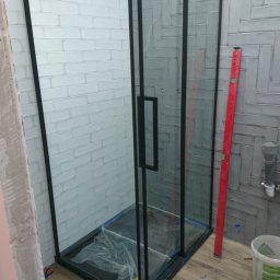 Remonty mieszkań Warszawa 2