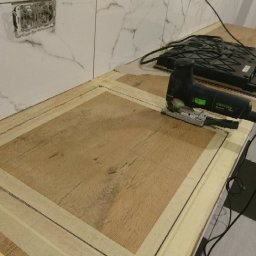 Remonty mieszkań Warszawa 1