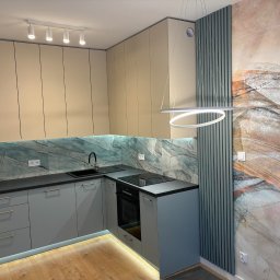 Szafy na wymiar Warszawa 3