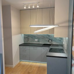 Szafy na wymiar Warszawa 2