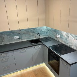 Szafy na wymiar Warszawa 1