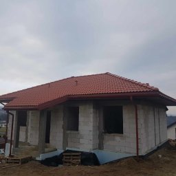 Dachy Rymanów-Zdrój 2