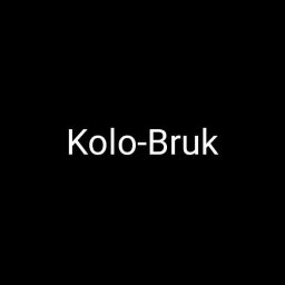 Kolo-Bruk - Trawniki z Rolki Radomsko