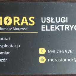 MORAS TOMASZ MORAWSKI - Fantastyczne Podłączenie Płyty Indukcyjnej Łódź