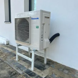 Pompa ciepła Panasonic