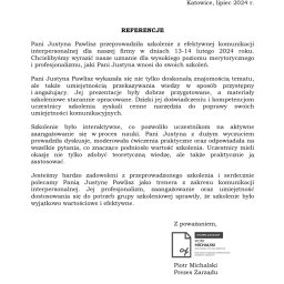 Szkolenia sprzedażowe Katowice 1