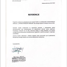 Szkolenia sprzedażowe Katowice 2