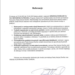 Szkolenia sprzedażowe Katowice 3