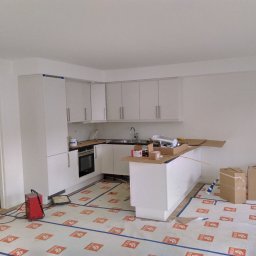 Kompleksowe wykonanie instalacji grzewczych Szklarska Poręba 2