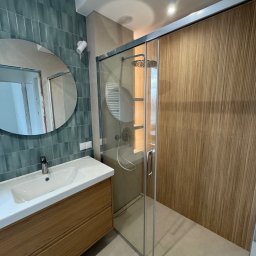 Malowanie mieszkań Warszawa 2