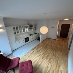 Malowanie mieszkań Warszawa 3