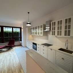 Malowanie mieszkań Warszawa 4