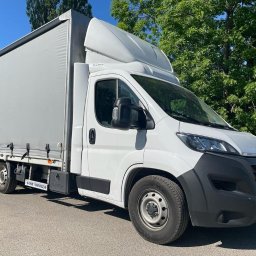 Wypożyczalnia samochodów Warszawa 4